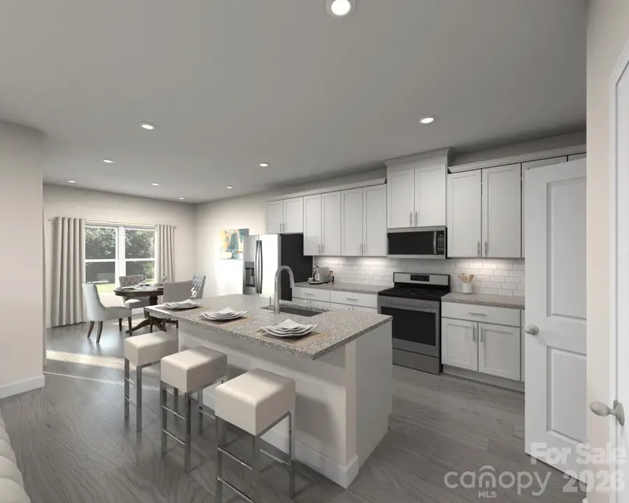 5046 Poplin Valley, Cherryville, NC 28021 - #2