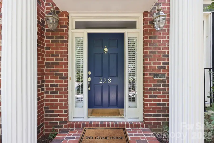 228 S Faulkner Way, Davidson, NC 28036 - #2