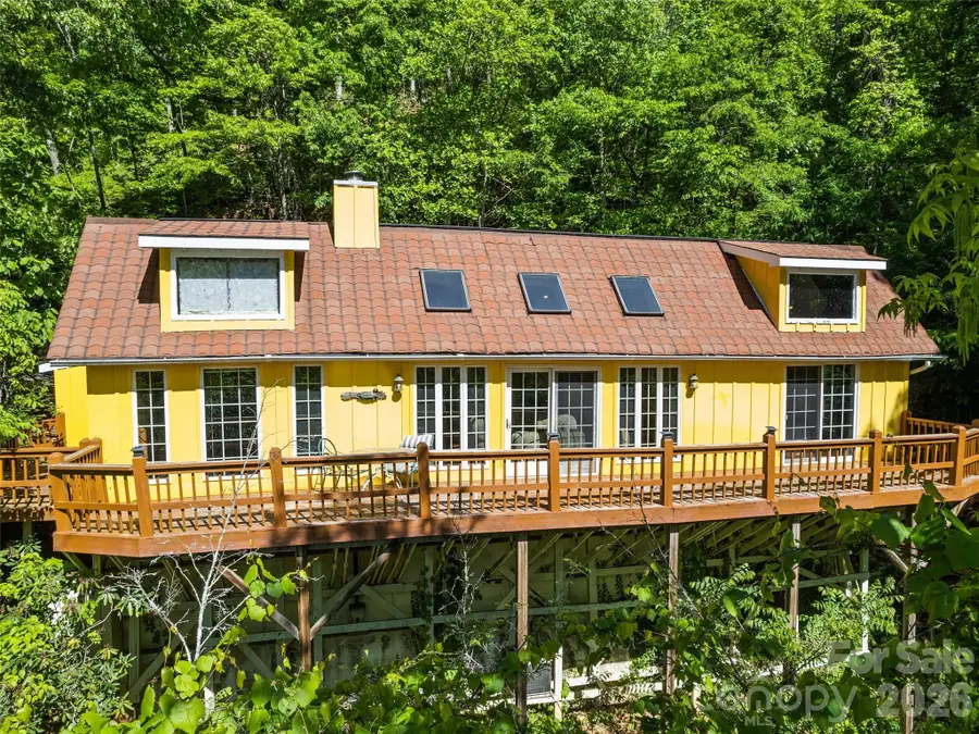 969 Mountain View Drive, Maggie Valley, NC 28751 - #2