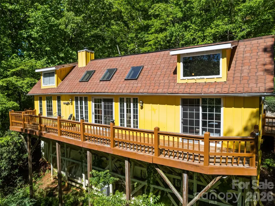 969 Mountain View Drive, Maggie Valley, NC 28751 - #3