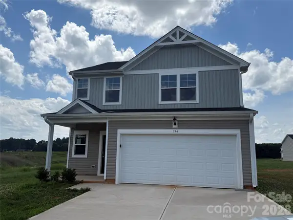 134 Peppervine Lane, Statesville, NC 28625