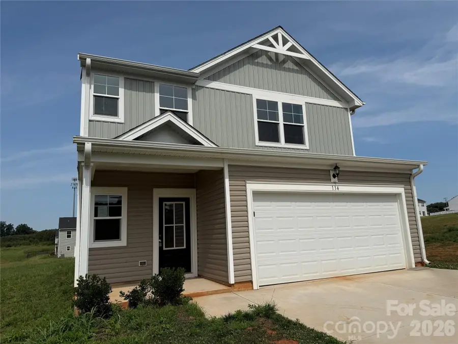 134 Peppervine Lane, Statesville, NC 28625 - #2