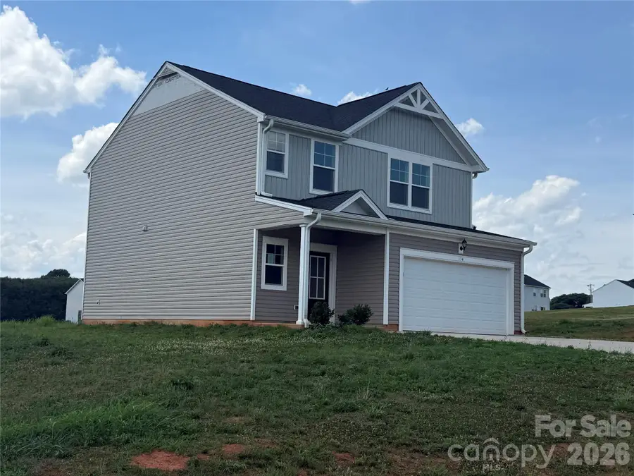 134 Peppervine Lane, Statesville, NC 28625 - #3