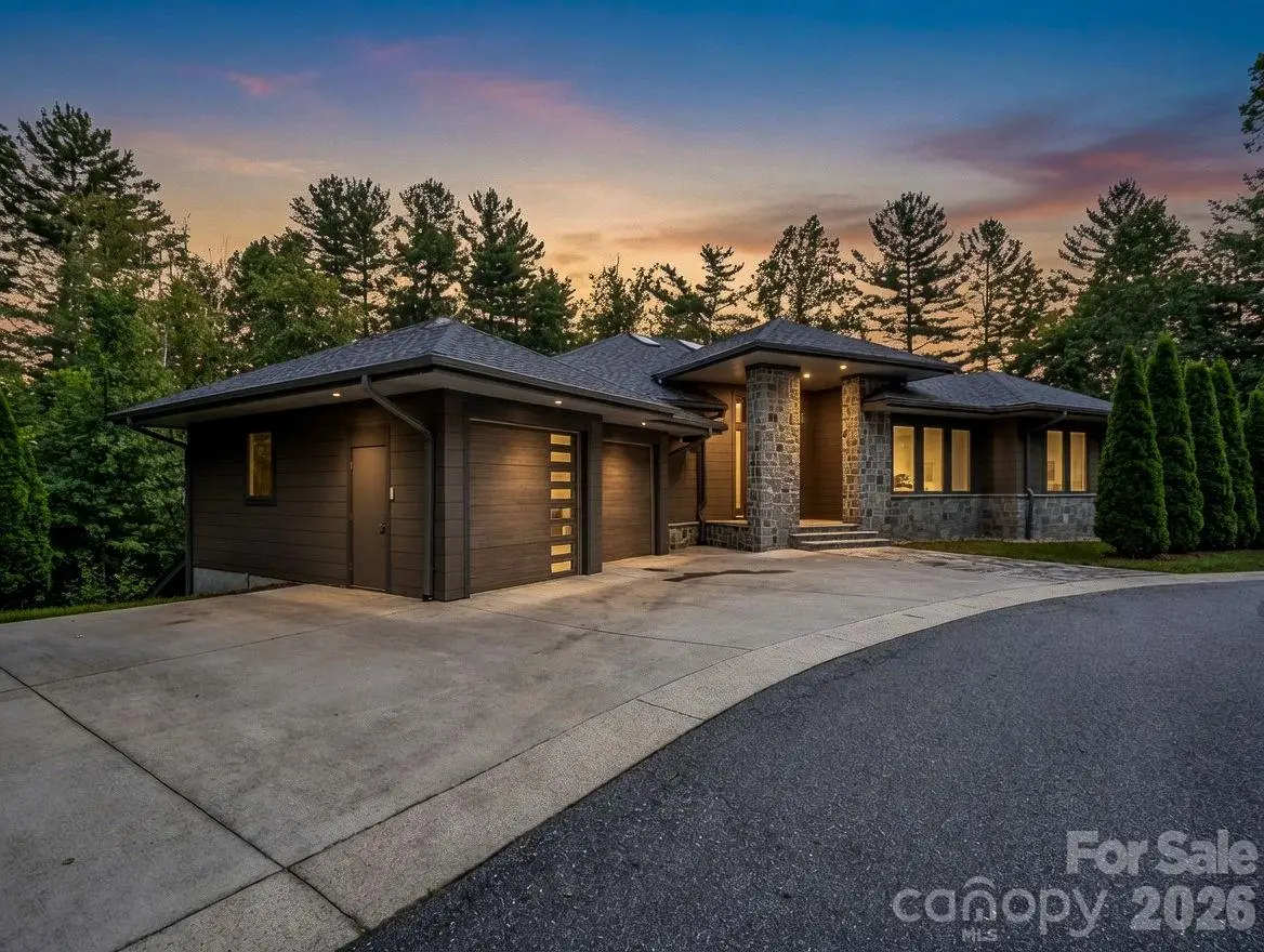 55 Pheasant Branch Court, Flat Rock, NC 28731 - #1