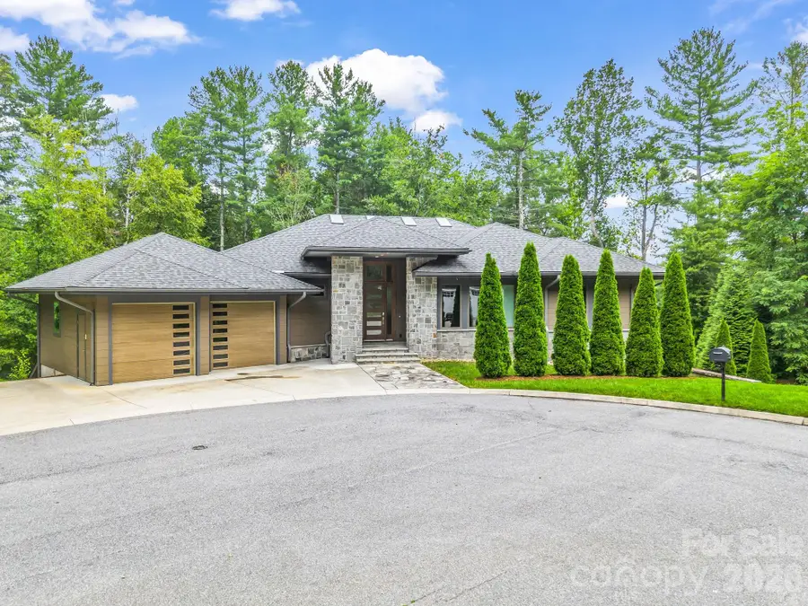 55 Pheasant Branch Court, Flat Rock, NC 28731 - #2