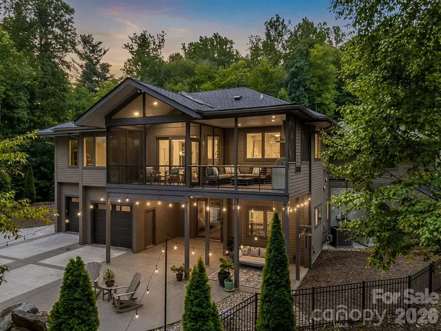 55 Pheasant Branch Court, Flat Rock, NC 28731 - #3