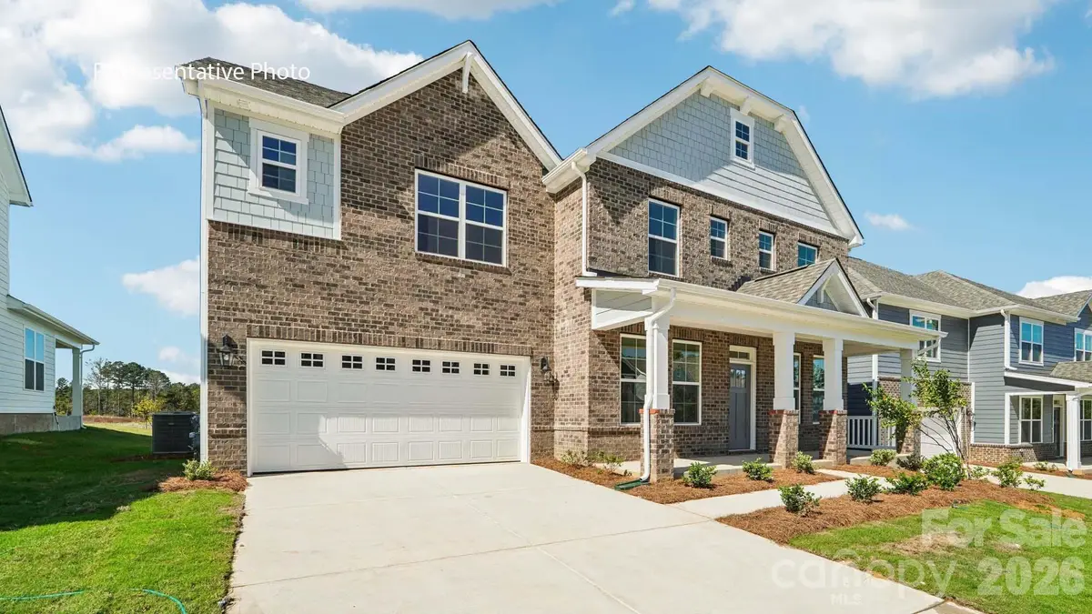 6025 Shady Terrace Lane, York, SC 29745 - #1