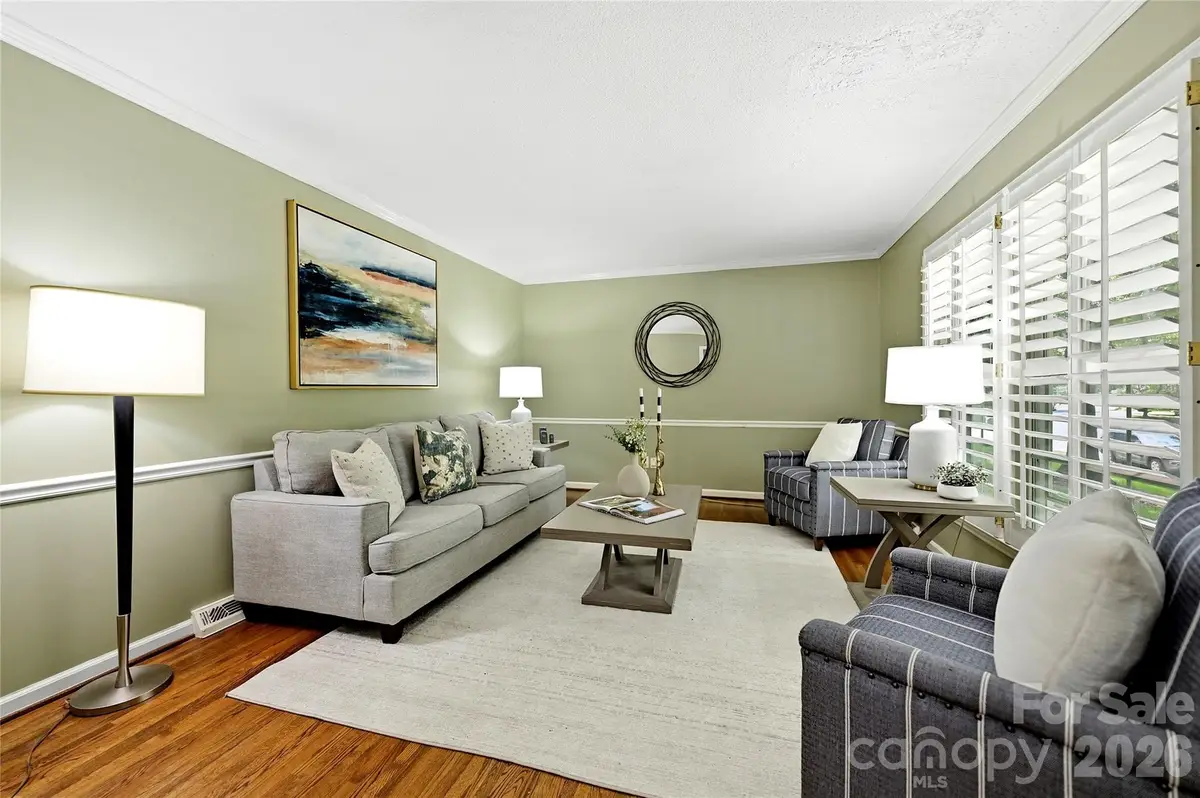 2308 Knickerbocker Drive, Charlotte, NC 28212 - #1