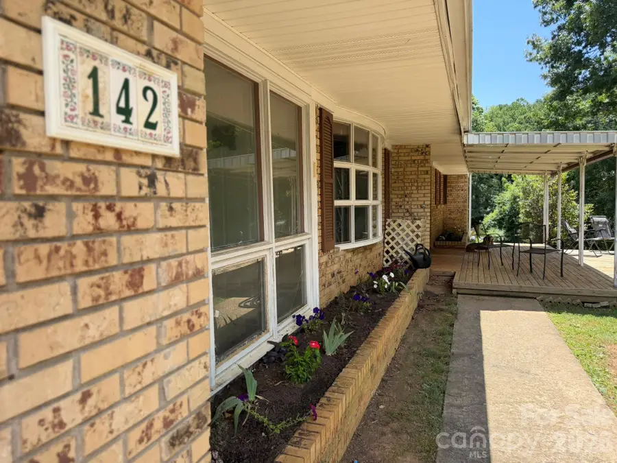 142 Avondale Road, Asheville, NC 28803 - #2