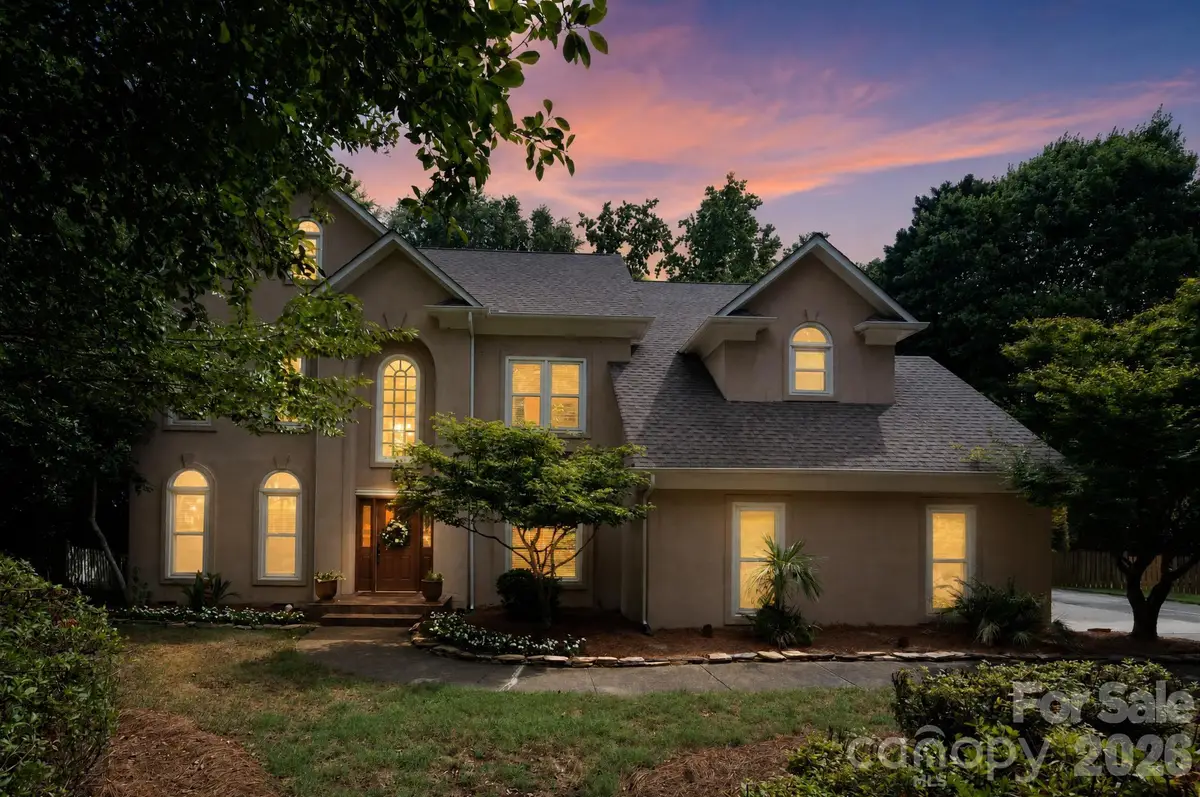 9717 Pallisers Terrace, Charlotte, NC 28210 - #1