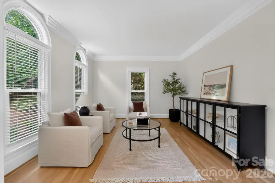 9717 Pallisers Terrace, Charlotte, NC 28210 - #3