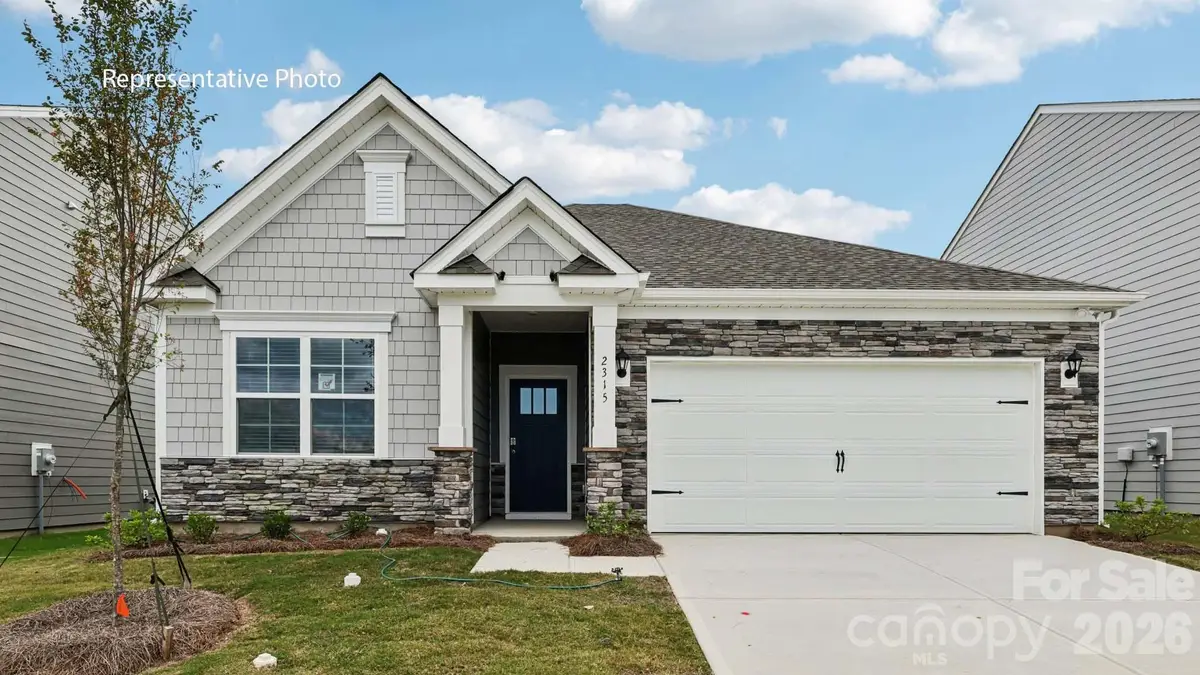 169 Maple Valley Street, Statesville, NC 28677 - #1