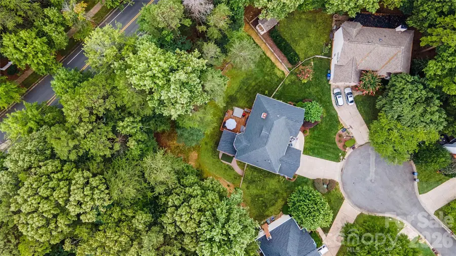 15100 Macbeth Court, Huntersville, NC 28078 - #3