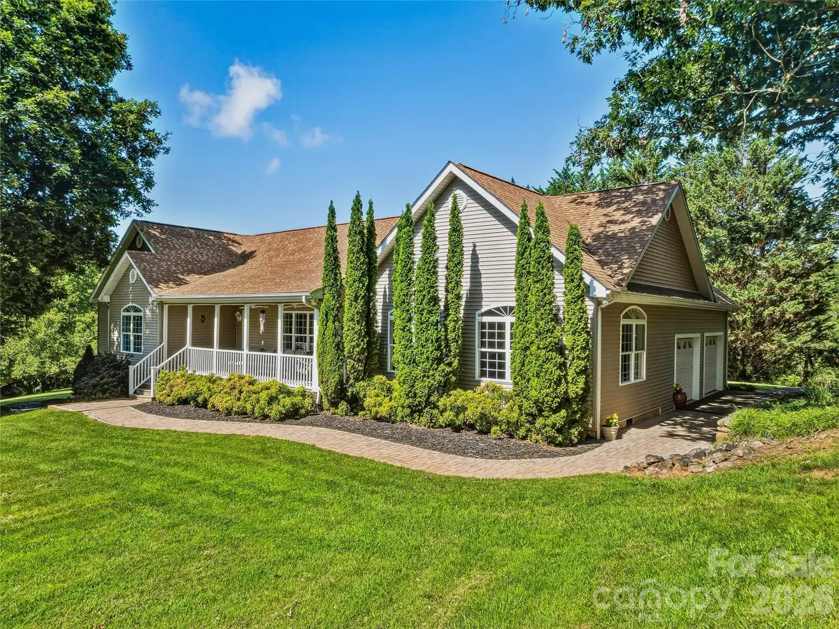 1082 S Main Street, Mars Hill, NC 28754 - #1