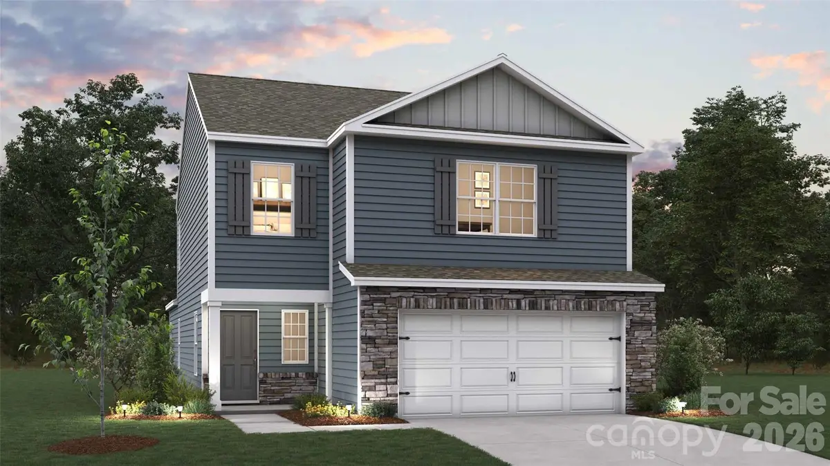 167 Maple Valley Street, Statesville, NC 28677 - #1