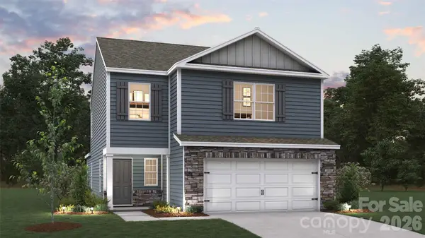 167 Maple Valley Street, Statesville, NC 28677