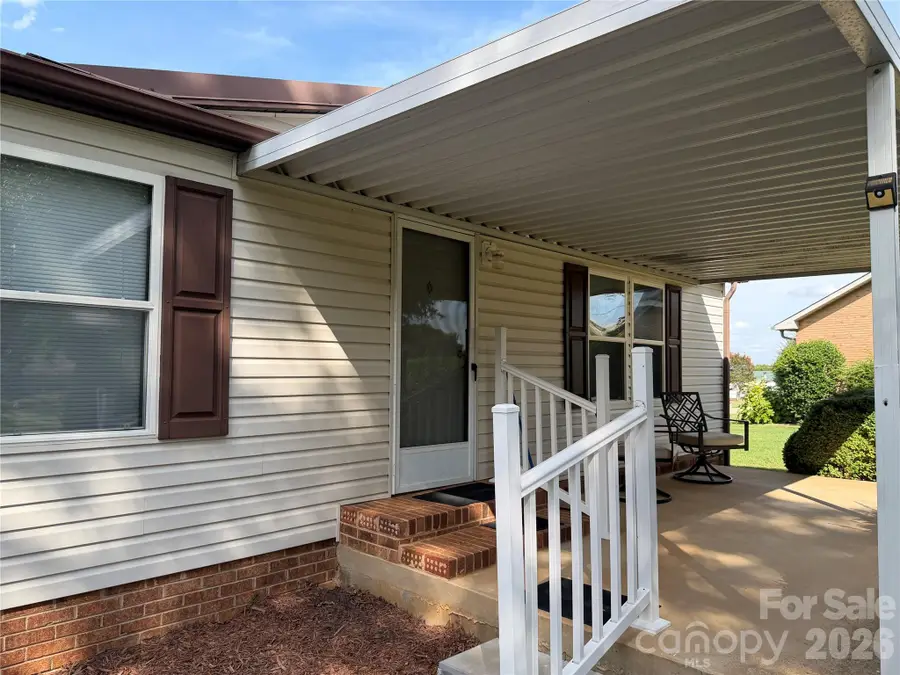 5720 Skyway Drive, Conover, NC 28613 - #2