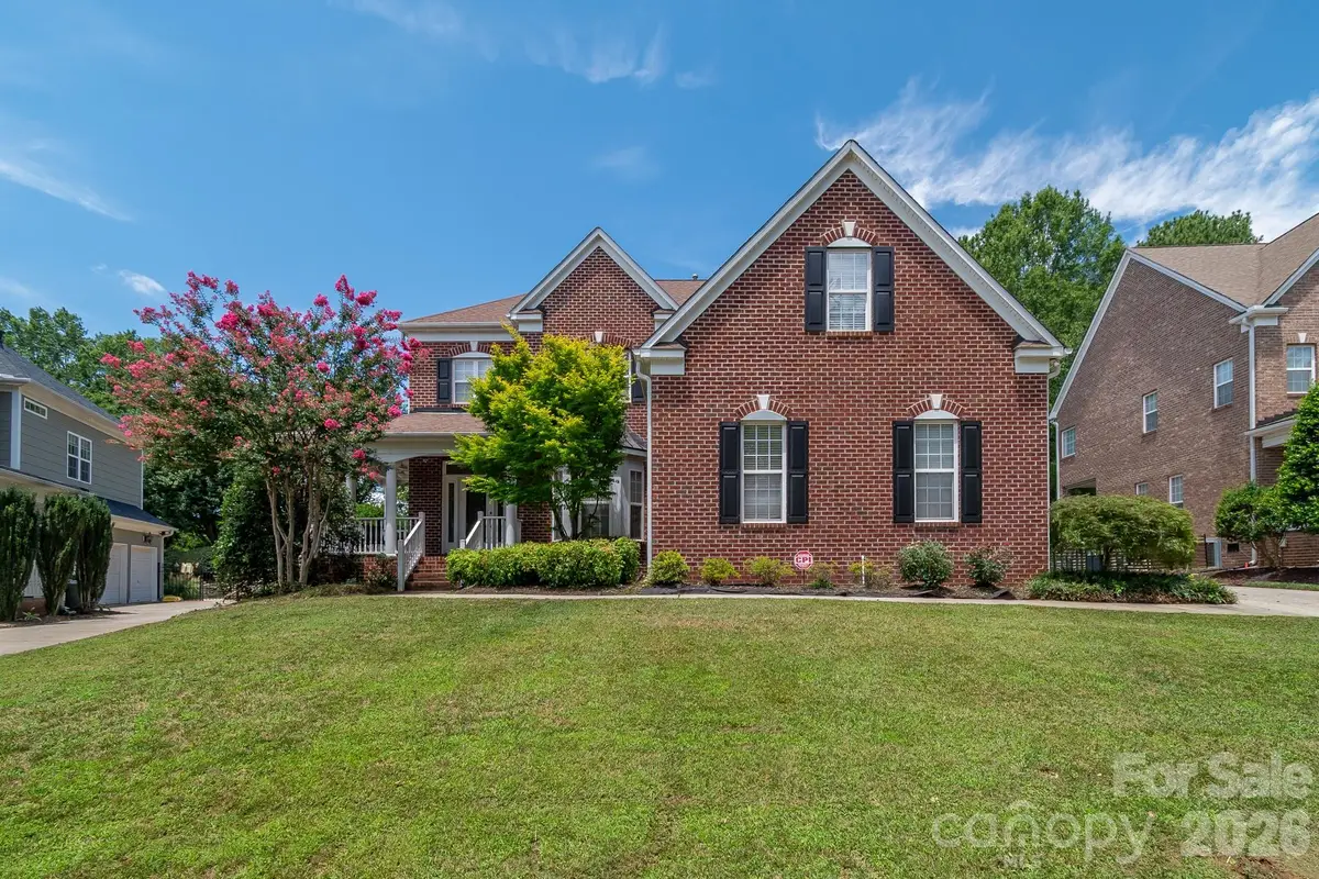 2557 Fallbrook Place Nw #431, Concord, NC 28027 - #1