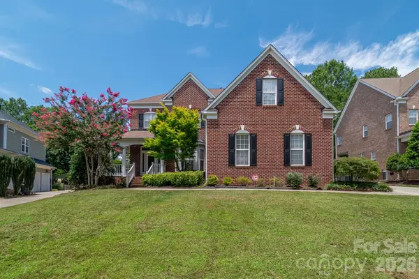 2557 Fallbrook Place Nw #431, Concord, NC 28027