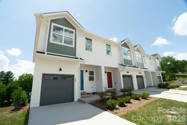 28 Brice Street #14, Asheville, NC 28806