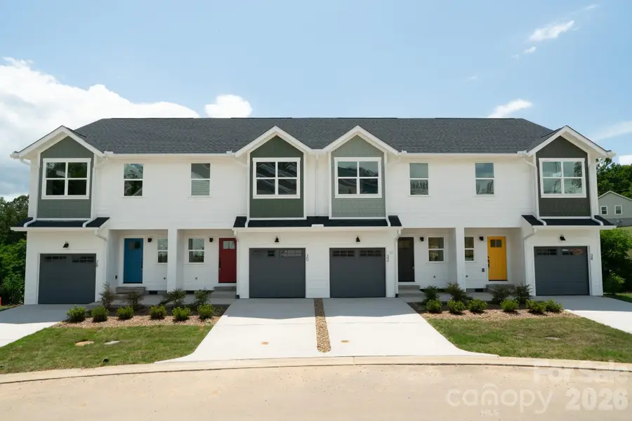 28 Brice Street #14, Asheville, NC 28806 - #2