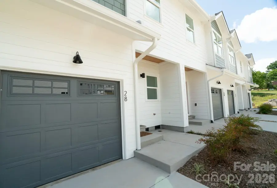 28 Brice Street #14, Asheville, NC 28806 - #3