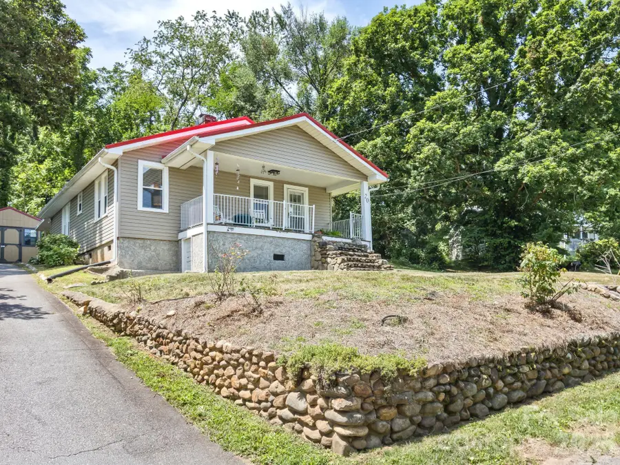 20 Cottage Street, Woodfin, NC 28804 - #2