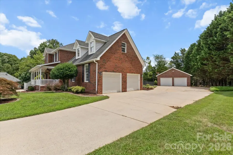 136 Summerchase Lane, Mooresville, NC 28117 - #2