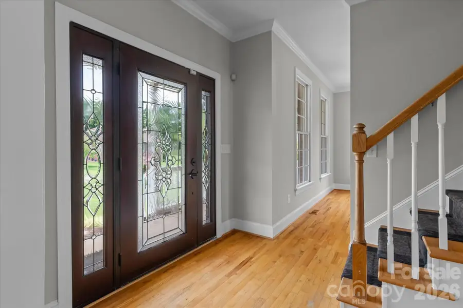 136 Summerchase Lane, Mooresville, NC 28117 - #3