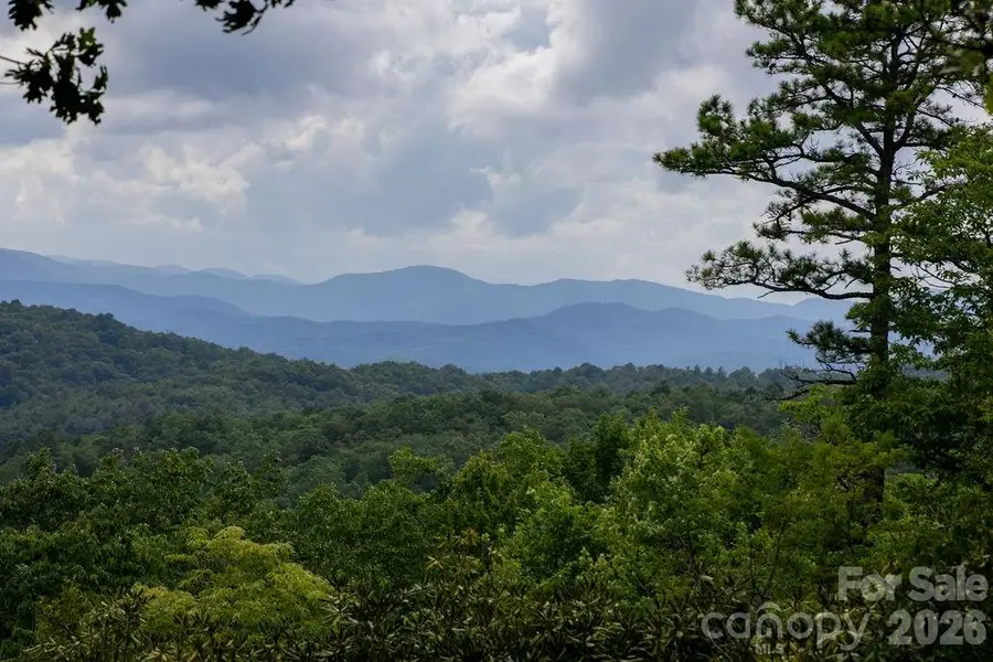 Lot 28 Big Hill Road #28, Brevard, NC 28712 - #2