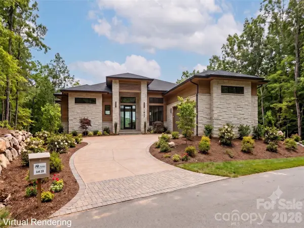 0000 Panther Mountain Road #18, Zirconia, NC 28790