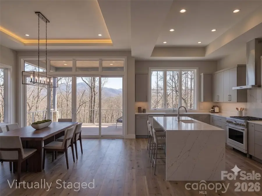 0000 Panther Mountain Road #18, Zirconia, NC 28790 - #3