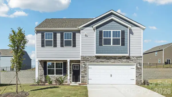 163 Maple Valley Street, Statesville, NC 28677