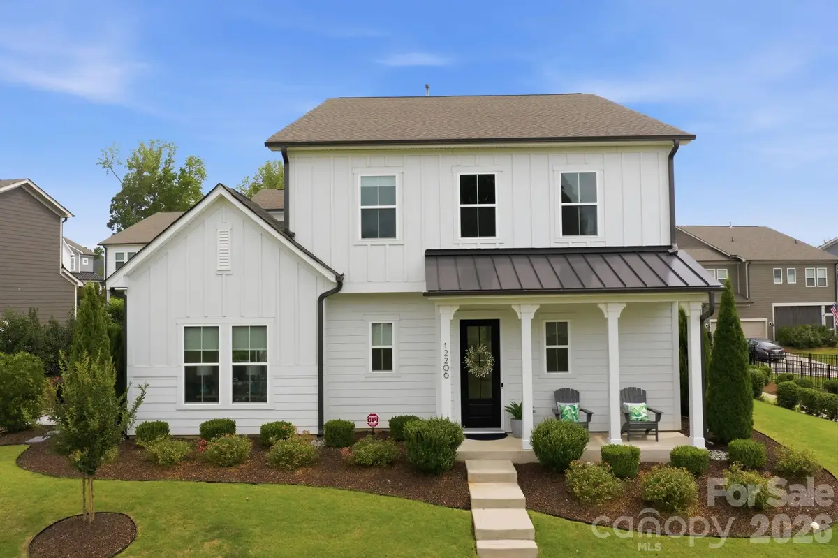 12206 Anne Blount Alley, Huntersville, NC 28078 - #1