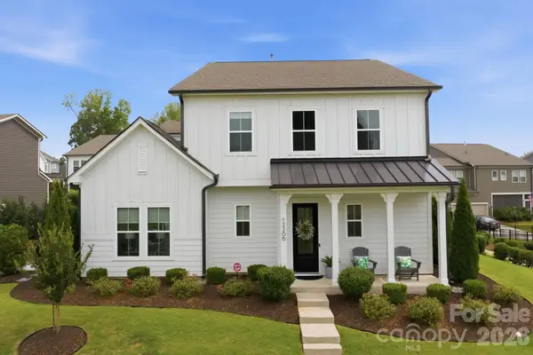 12206 Anne Blount Alley, Huntersville, NC 28078