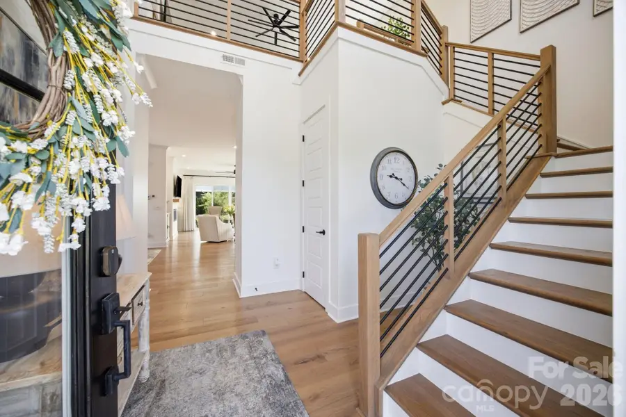 12206 Anne Blount Alley, Huntersville, NC 28078 - #3