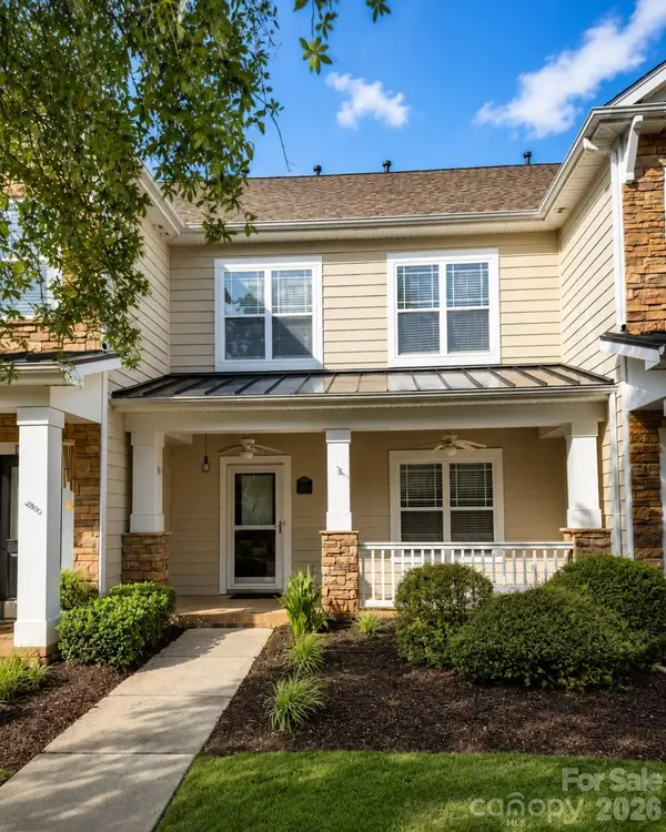 2304 Bonterra Boulevard, Indian Trail, NC 28079