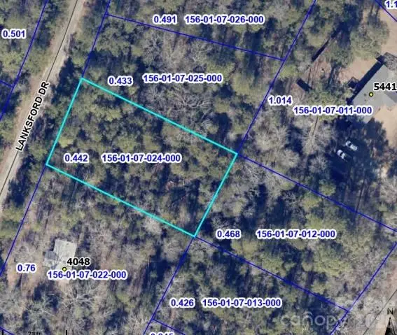 00 Lanksford Drive, Fort Lawn, SC 29714 - #2