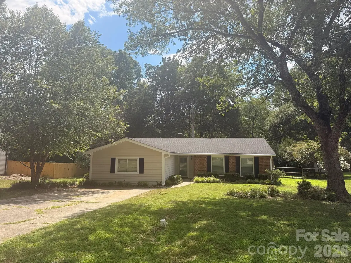 5900 Tillery Drive, Charlotte, NC 28226 - #1