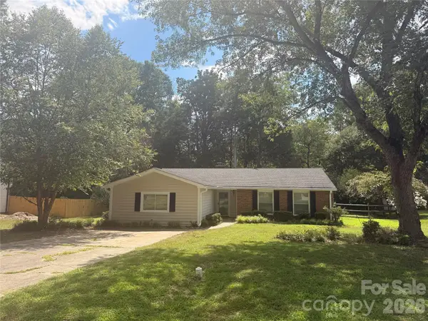 5900 Tillery Drive, Charlotte, NC 28226