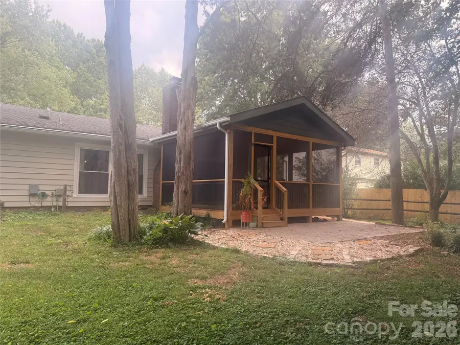 5900 Tillery Drive, Charlotte, NC 28226 - #2