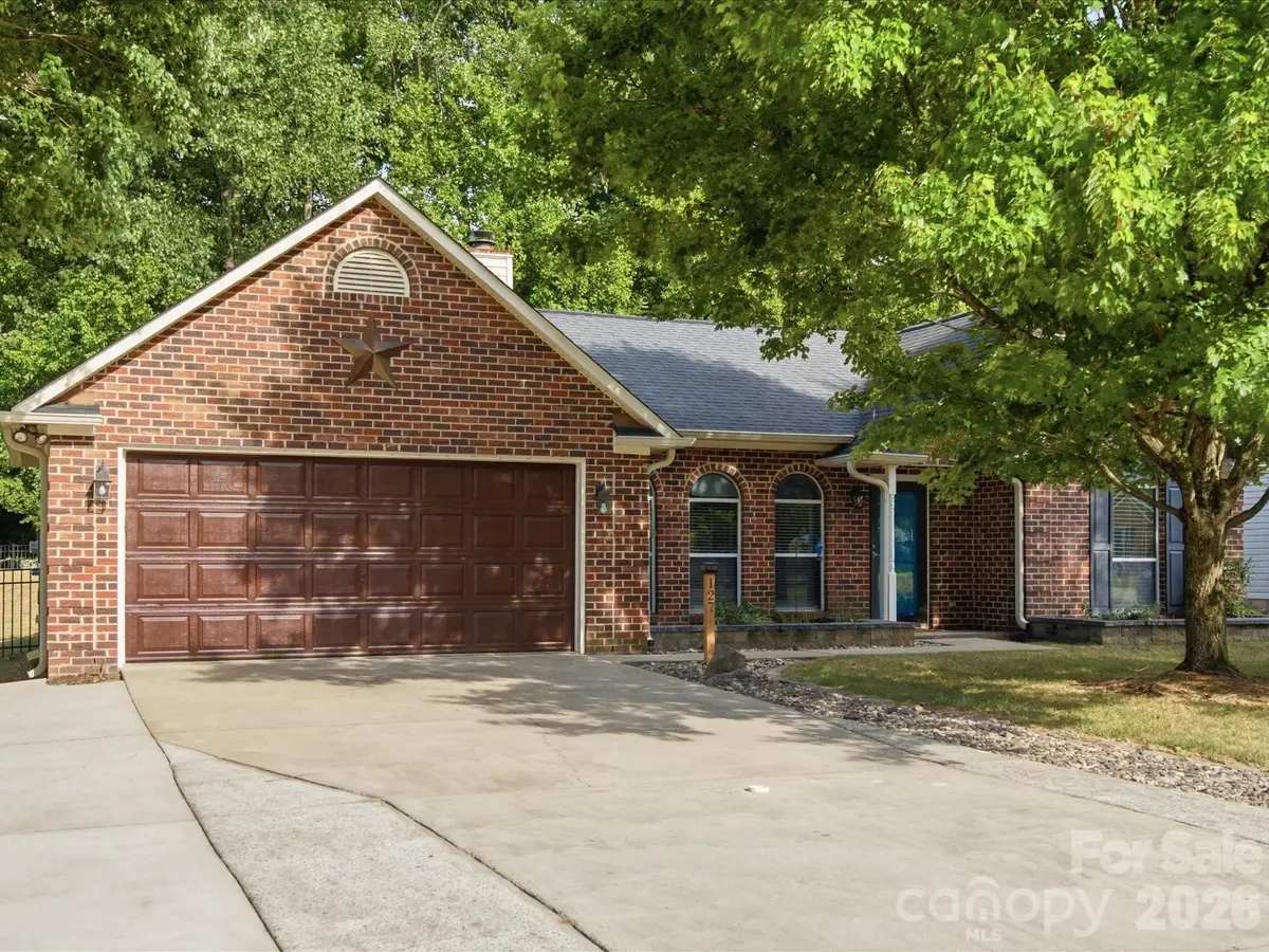127 W Bank Drive, Charlotte, NC 28214 - #1