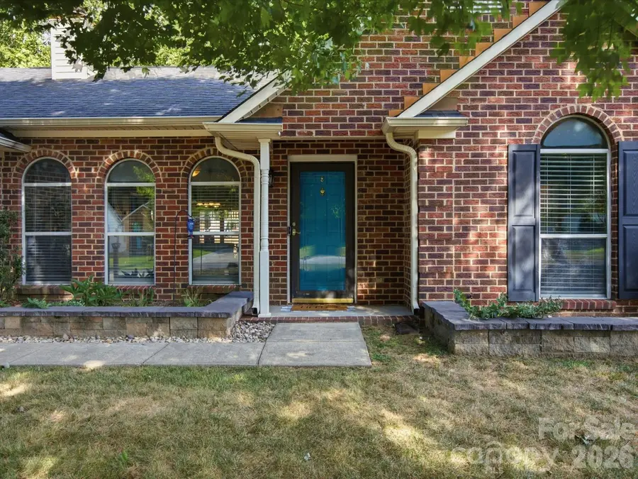 127 W Bank Drive, Charlotte, NC 28214 - #2
