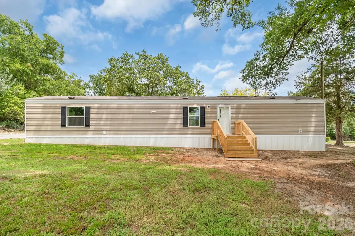 7627 Kershaw Camden Highway, Kershaw, SC 29067 - #1
