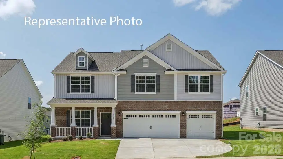 120 Pecan Grove Lane, Statesville, NC 28677 - #1