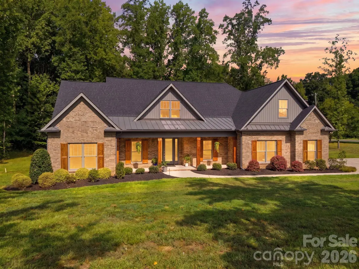200 Barra Drive, Waxhaw, NC 28173 - #1