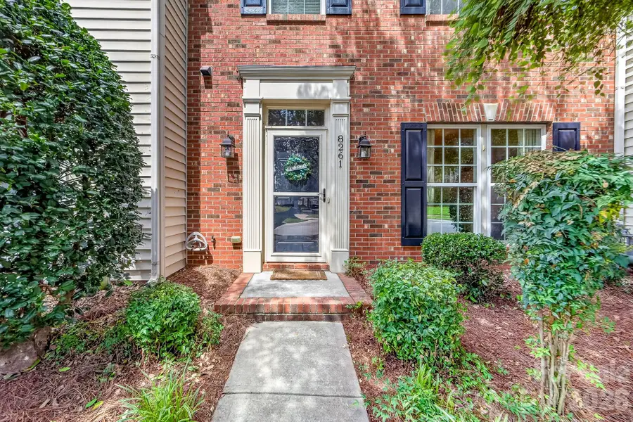 8261 Bridgegate Drive, Huntersville, NC 28078 - #3