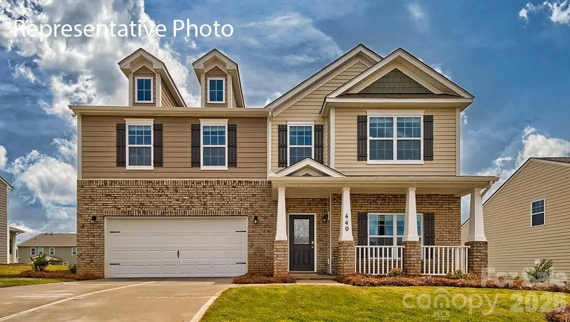 134 Pecan Grove Lane, Statesville, NC 28677 - #1