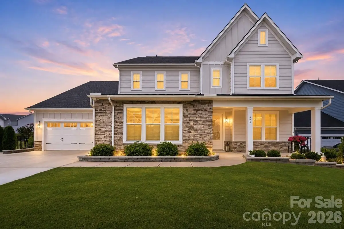 1623 Ventoux Court, Fort Mill, SC 29707 - #1