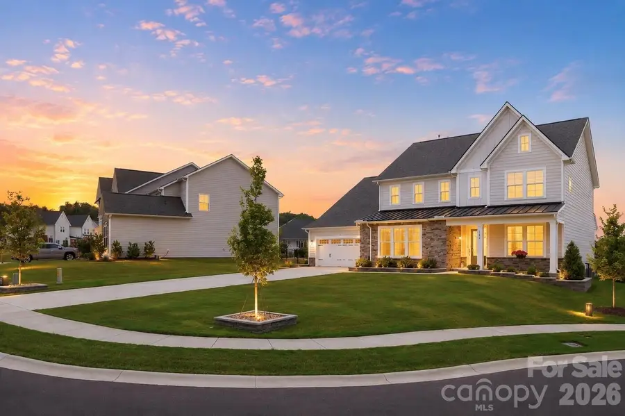 1623 Ventoux Court, Fort Mill, SC 29707 - #3
